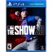 Sony MLB The Show 20 Standard Edition - Sports Game - PlayStation 4