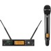 Electro-Voice RE3-ND76 Wireless Microphone System - 653 MHz to 663 MHz Operating Frequency - 51 Hz to 16 kHz Frequency Response