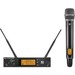 Electro-Voice RE3-RE520-5H Wireless Microphone System - 560 MHz to 596 MHz Operating Frequency - 51 Hz to 16 kHz Frequency Response