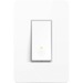 TP-Link Kasa Smart HS210 - Kasa Smart 3 Way Switch - Needs Neutral Wire, 2.4GHz Wi-Fi Light Switch works with Alexa and Google Home, UL Certified, No Hub Required, white
