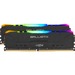 Crucial Ballistix 16GB (2 x 8GB) DDR4 SDRAM Memory Kit - For Motherboard - 16 GB (2 x 8GB) - DDR4-3000/PC4-24000 DDR4 SDRAM - 3000 MHz - CL15 - 1.35 V - Unbuffered - 288-pin - DIMM - Lifetime Warranty