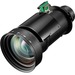 NEC Display NP46ZL - 21.80 mm to 49.80 mm - f/2.66 - Short Throw Zoom Lens - Designed for Projector - 2.3x Optical Zoom - 9.1" Length - 4.7" Diameter