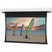 Da-Lite Tensioned Advantage Deluxe Electrol 189" Electric Projection Screen - 16:10 - Parallax Stratos 1.0, Parallax Pure - 100" x 160" - Ceiling Mount
