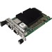 Lenovo ThinkSystem Marvell QL41132 10GBASE-T 2-port OCP Ethernet Adapter - PCI Express 3.0 - 2 Port(s) - 2 - Twisted Pair - 10GBase-T, 1000Base-T - Mezzanine