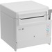 Seiko RP-F10 White Desktop Direct Thermal Receipt / POS USB High Speed Printer With Cutter - Compact Cube Design POS / Receipt Printer with Front or Top design perfect for any Retail / Hospitality Space and optional Color Display