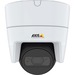 AXIS M3115-LVE Indoor/Outdoor Full HD Network Camera - Color - Dome - 65.62 ft Infrared Night Vision - H.264, H.264 (MPEG-4 Part 10/AVC), H.264 BP, H.264 (MP), H.264 HP, H.265, H.265 (MP), H.265 (MPEG-H Part 2/HEVC), Motion JPEG - 1920 x 1080 - 2.80 mm Fi