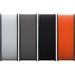 MakerBot Sketch Filament 4 Pack (4 Tough) - Slate Gray, Stone White, Onyx Black, Safety Orange