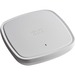 Cisco Catalyst 9130AXE 802.11ax 10 Gbit/s Wireless Access Point - 2.40 GHz, 5 GHz - MIMO Technology - 1 x Network (RJ-45) - 5 Gigabit Ethernet - Bluetooth 5