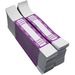 Royal Sovereign $2,000 Currency Bill Strap - Violet - Total $2,000 - Kraft Paper - Violet