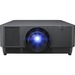 Sony Pro BrightEra VPL-FHZ131L Short Throw LCD Projector - 16:10 - Black - 1920 x 1200 - Front, Ceiling - 1080p - 20000 Hour Normal ModeWUXGA - 13000 lm - HDMI - DVI - USB