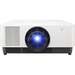 Sony Pro BrightEra VPL-FHZ91L Short Throw LCD Projector - 16:10 - White - 1920 x 1200 - Front, Ceiling - 1080p - 20000 Hour Normal ModeWUXGA - 9000 lm - HDMI - DVI - USB