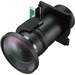 Sony Pro - f/2 - Short Throw Zoom Lens - Designed for Projector - 10.5" Diameter