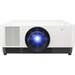 Sony Pro BrightEra VPL-FHZ131L Short Throw LCD Projector - 16:10 - White - 1920 x 1200 - Front, Ceiling - 1080p - 20000 Hour Normal ModeWUXGA - 13000 lm - HDMI - DVI - USB