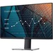Dell-IMSourcing P2719H 27" Full HD Edge LED LCD Monitor - 16:9 - 27" Class - In-plane Switching (IPS) Technology - 1920 x 1080 - 16.7 Million Colors - 300 Nit Typical - 5 ms - 60 Hz Refresh Rate - HDMI - VGA - DisplayPort
