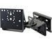 Gamber-Johnson Mounting Arm for Cradle, Dock, Interface Plate - Black
