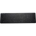 LegalBoard Wireless Keyboard For Lawyers, Compatible with Windows - Wireless Connectivity - USB Interface - PC - Black