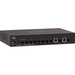 Cisco SG350-10SFP 10-Port Gigabit Managed SFP Switch - 10 Ports - Manageable - 3 Layer Supported - Modular - 10 SFP Slots - 11.90 W Power Consumption - Optical Fiber, Twisted Pair - Rack-mountable - Lifetime Limited Warranty