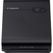 Canon SELPHY QX10 Dye Sublimation Printer - Color - Photo Print - Portable - Black - 43 Second Photo - Wireless LAN - USB - Battery Built-in