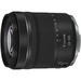 Canon - 24 mm to 105 mm - f/7.1 - Standard Zoom Lens for Canon RF - Designed for Digital Camera - 67 mm Attachment - 0.50x Magnification - 4.4x Optical Zoom - Optical IS - 3" Length - 3" Diameter