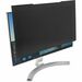 Kensington MagPro 24.0" (16:9) Monitor Privacy Screen with Magnetic Strip - For 24" Widescreen LCD Monitor - 16:9 - Fingerprint Resistant, Scratch Resistant, Damage Resistant - 1 Pack - TAA Compliant