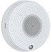 AXIS C1410 Speaker System - White - 100 Hz to 20 kHz