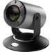 Vaddio ZoomSHOT 30 Video Conferencing Camera - 1.3 Megapixel - 60 fps - Black, Silver - 2.4 Megapixel Interpolated - 1920 x 1080 Video - Exmor CMOS Sensor - Auto/Manual