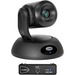 Vaddio RoboSHOT Elite Video Conferencing Camera - 8.5 Megapixel - 60 fps - Black - 8.6 Megapixel Interpolated - 1920 x 1080 Video - Exmor R CMOS Sensor - Auto/Manual - Network (RJ-45)