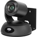 Vaddio RoboSHOT Elite Video Conferencing Camera - 8.5 Megapixel - 60 fps - Black - 8.6 Megapixel Interpolated - 1920 x 1080 Video - Exmor R CMOS Sensor - Auto/Manual - Network (RJ-45)