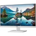 Planar PXN2490MW-WH 23.8" QHD LED LCD Monitor - 16:9 - White - 24" Class - In-plane Switching (IPS) Technology - 2560 x 1440 - 16.7 Million Colors - 300 Nit Typical - 6 ms - 75 Hz Refresh Rate - DVI - HDMI - DisplayPort
