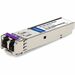 AddOn MSA and TAA Compliant 1000Base-CWDM SFP Transceiver (SMF, 1490nm, 120km, LC, DOM) - 100% compatible and guaranteed to work