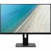 Acer B287K 28" 4K UHD LED LCD Monitor - 16:9 - Black - 28" Class - In-plane Switching (IPS) Technology - 3840 x 2160 - 1.07 Billion Colors - Adaptive Sync (DisplayPort VRR) - 300 Nit - 4 ms - 60 Hz Refresh Rate - HDMI - DisplayPort - Mini DisplayPort