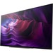Sony BRAVIA A9S XBR-48A9S 47.5" Smart OLED TV - 4K UHDTV - Titanium Black - Google Assistant, Alexa, Apple HomeKit Supported - Android - Dolby Atmos, S-Force Front Surround, Dolby, DTS, Surround, DTS Digital Surround