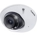 Vivotek FD9366-HVF2 HD Network Camera - Dome - 65.62 ft - H.264, MJPEG, H.265 - 1920 x 1080 Fixed Lens - CMOS
