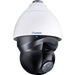GeoVision GV-QSD5731-IR 5 Megapixel Outdoor Network Camera - Color - Dome - 492.13 ft Infrared Night Vision - H.264, MJPEG, H.265 - 2592 x 1944 - 4.60 mm- 152 mm Zoom Lens - 33x Optical - CMOS - Wall Mount, Corner Mount, Pole Mount, Swan Neck Mount, Strai