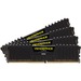 Corsair Vengeance LPX 64GB DDR4 SDRAM Memory Module Kit - For Motherboard - 64 GB (4 x 16GB) - DDR4-3200/PC4-25600 DDR4 SDRAM - 3200 MHz - CL16 - 1.35 V - Non-ECC - Unbuffered - 288-pin - DIMM - Lifetime Warranty