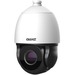 Ganz ZN8-P3X30DL-H 3 Megapixel Outdoor Network Camera - Dome - 656.17 ft Infrared Night Vision - H.265, H.264, MJPEG - 2048 x 1536 - 4.50 mm Varifocal Lens - 30x Optical - CMOS - Wall Mount - Weather Resistant
