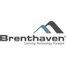 Brenthaven Edge Universal Stylus Holder - 0.6" x 7.3" x 0.7" x - Gray