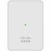 Cisco Business 143ACM Dual Band IEEE 802.11a/b/g/n/ac/d/h/i/r 867 Mbit/s Wireless Range Extender - 2.40 GHz, 5 GHz - Internal - MIMO Technology - 1 x Network (RJ-45) - Ethernet - 8.50 W - Wall Mountable, Compact