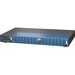 SEH dongleserver ProMAX Device Server - Twisted Pair - 2 x Network (RJ-45) - 20 x USB - 10/100/1000Base-T - Gigabit Ethernet - Rack-mountable
