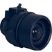 Speco - 2.70 mm to 12 mm - f/1.6 - Varifocal Lens for CS Mount - Designed for Surveillance Camera - 4.4x Optical Zoom - 1.3" Diameter