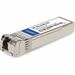 AddOn Cisco SFP-10G-LR-BXU Compatible TAA Compliant 10GBase-BX SFP+ Transceiver (SMF, 1270nmTx/1330nmRx, 10km, LC, DOM) - 100% compatible and guaranteed to work