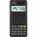 Casio fx-300ES PLUS 2nd Edition Standard Scientific Calculator - Textbook Display, Solar, Auto Power Off - 4 Line(s) - 16 Digits - Solar Powered