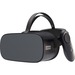 Lenovo Mirage VR S3 20UTZ5CU00 Virtual Reality Headset - For Smartphone - 101° Field of View - Bluetooth - Android 8.1 Oreo - Matte Black