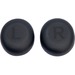 Jabra Evolve2 40/65 Ear Cushions - 6 Piece - Black