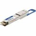 AddOn QSFP28-DD Module - For Data Networking, Optical Network - 1 x CS 200GBase-LR4 Network - Optical Fiber - Single-mode - 200 Gigabit Ethernet - 200GBase-LR4 - 1 Pack - TAA Compliant