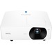 BenQ BlueCore LU710 3D Ready DLP Projector - 16:10 - White - 1920 x 1200 - Front, Ceiling - 20000 Hour Normal ModeWUXGA - 3,000,000:1 - 4000 lm - HDMI - USB