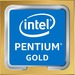 Intel Pentium Gold G6400 Dual-core (2 Core) 4 GHz Processor - Retail Pack - 4 MB L3 Cache - 64-bit Processing - 14 nm - Socket LGA-1200 - UHD Graphics 610 Graphics - 58 W - 4 Threads