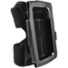 Agora Edge Carrying Case (Wristband) Honeywell Handheld PC - Black - Polyurethane Exterior Material - Wrist Strap, Wristband - 7" Height x 4.5" Width x 2" Depth - 1 Pack