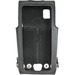 Agora Edge Rugged Carrying Case Honeywell Handheld PC - Black - Ballistic Nylon Exterior Material - Belt Clip, D-ring - 1 Pack