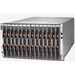 Supermicro Enclosure with Eight 2200W Titanium (96% Efficiency) Power Supplies - Rack-mountable - 8 x 2200 W - Power Supply Installed - 8 x Fan(s) Supported